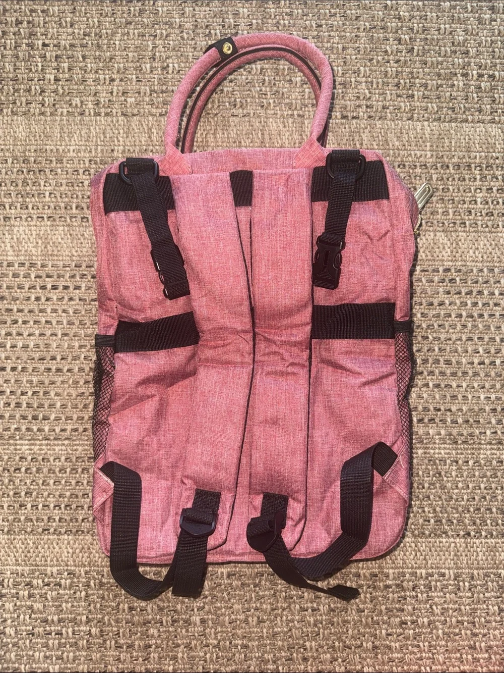 N/A stylish pink